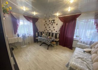 Дом на продажу, 92.9 м2, Чернушка, площадь имени Копылова