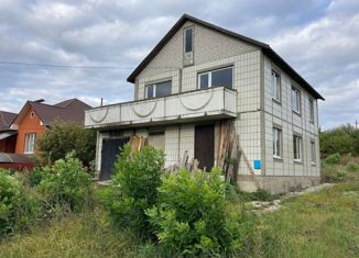 Продается дом, 206 м2, село Репное, Берёзовая улица, 5