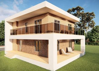 Продаю дом, 80 м2, Казань, Приволжский район, Урожайная улица, 57