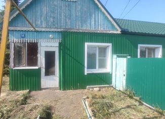 Продается дом, 59 м2, Мордовия, Спиртзаводская улица, 14