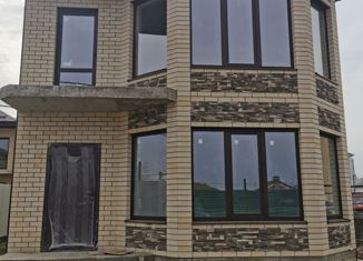 Продажа дома, 140 м2, Краснодар, 5-й проезд Куликова Поля, 5-й проезд Куликова Поля