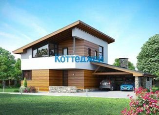 Продам дом, 209.5 м2, посёлок Подосинки, территория Объединение Дубровские Зори, 62