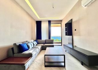 1-комнатная квартира на продажу, 38.3 м2, посёлок городского типа Сириус, улица Южных Культур, 5