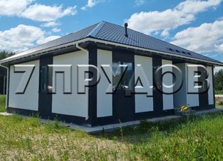 Дом на продажу, 111 м2, коттеджный посёлок Дарвин, улица Геологов, 7