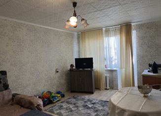 2-комнатная квартира на продажу, 45.5 м2, Волгоград, улица Ткачева, 3, Центральный район