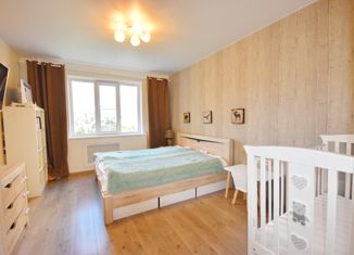 2-ком. квартира на продажу, 53.4 м2, Санкт-Петербург, проспект Ударников, 41к1, проспект Ударников