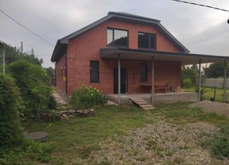 Продажа дома, 132 м2, посёлок Краснооктябрьский, Подгорная улица, 68