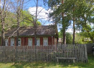 Дом на продажу, 37.5 м2, село Верхняя Фоминовка, Советская улица, 2