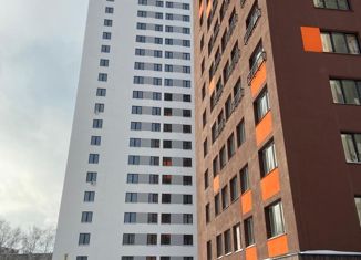 Продам квартиру студию, 25.3 м2, Новосибирск, Выборная улица, 133/1, Выборная улица