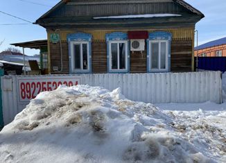 Продаю дом, 59.9 м2, посёлок Новосергиевка, Краснопартизанская улица, 32