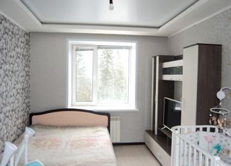 Продам 1-комнатную квартиру, 33.6 м2, Сыктывкар, проспект Бумажников, 50