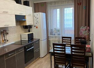 Двухкомнатная квартира на продажу, 50 м2, Ульяновск, проспект Хо Ши Мина, 21Б