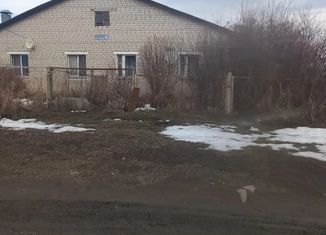 Четырехкомнатная квартира на продажу, 96 м2, деревня Боровое, Нагорная улица, 4