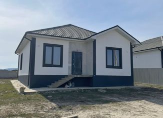 Продажа дома, 100 м2, село Борисовка, Солнечная улица