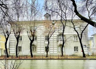 Продам 3-комнатную квартиру, 77.4 м2, Екатеринбург, улица Хомякова, 11, улица Хомякова