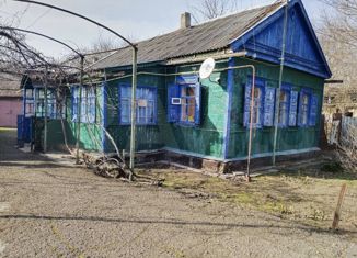 Продается дом, 54 м2, посёлок Зелёный, Степной переулок, 36