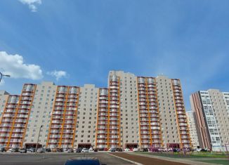 Продам квартиру студию, 28 м2, Оренбург, ЖК Дубки, Уральская улица, 2/20