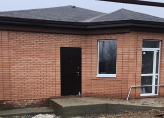 Продается дом, 80 м2, Новочеркасск, Соловьиная улица