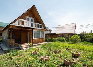 Продаю дом, 65 м2, СНТ Дорожник, 7-я Огородная улица, 404