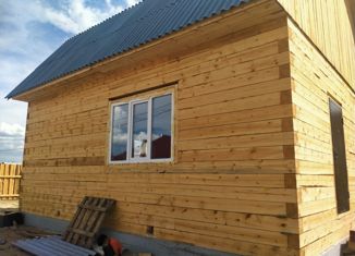 Продается дом, 80 м2, улус Хойтобэе, Июльская улица