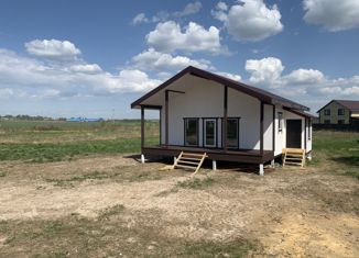 Дом на продажу, 124 м2, деревня Курдумово, Счастливая улица, 8