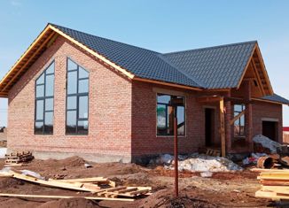 Продажа дома, 158 м2, деревня Ташлыкуль, улица 11 Октября