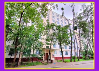 Продажа квартиры студии, 18 м2, Москва, проезд Шокальского, 67к1, проезд Шокальского