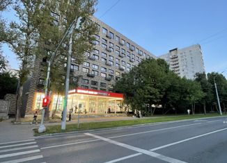 1-ком. квартира на продажу, 24.5 м2, Москва, Чертановская улица, 7А, район Чертаново Северное