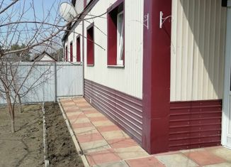 Продам дом, 65.8 м2, село Раздольное, улица Гагарина