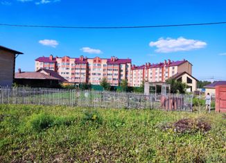 Продается земельный участок, 8 сот., Цивильск, площадь Ленина