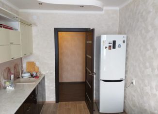 2-комнатная квартира на продажу, 54 м2, Соль-Илецк, улица Чайковского, 19