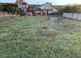 Продажа земельного участка, 13 сот., хутор Нижнерусский, Центральная улица