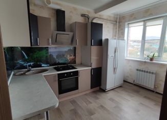 Двухкомнатная квартира на продажу, 45.6 м2, Горячий Ключ, улица Ленина, 195Г