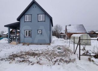 Дом на продажу, 99 м2, поселок Молодцово