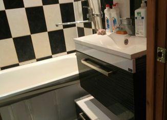 Продаю 3-комнатную квартиру, 63.4 м2, Нижний Новгород, улица Генерала Зимина, 39, улица Генерала Зимина