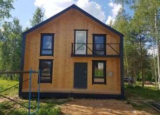 Продам дом, 177.5 м2, поселок дома отдыха Бекасово