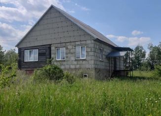 Продажа дома, 106.4 м2, село Симбухово, Садовая улица, 4