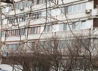 Продается однокомнатная квартира, 38.8 м2, Москва, Переведеновский переулок, 3, метро Бауманская