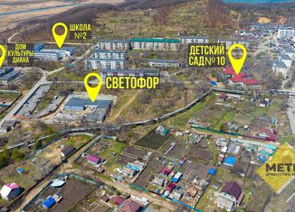 Дом на продажу, 44.7 м2, Артём, Верхняя улица, 2