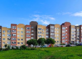 Продажа 1-ком. квартиры, 25.1 м2, село Лобаново, улица Культуры, 13А