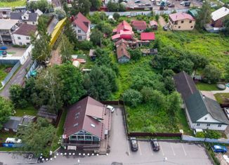 Земельный участок на продажу, 18.54 сот., Мурино, Центральная улица