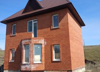 Продажа дома, 120 м2, село Березина Речка, Садовая улица, 49