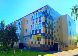 1-комнатная квартира на продажу, 35.9 м2, село Барда, улица Ленина, 58