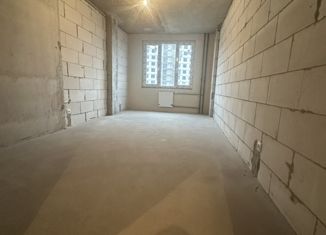 Продается 1-комнатная квартира, 47 м2, Мурино, ЖК Ромашки, улица Шоссе в Лаврики, 95