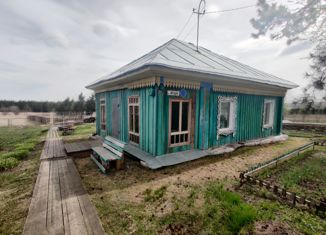 Продается дом, 42 м2, поселок Щегловский, Восточная улица, 2