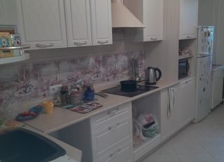 Продам 2-ком. квартиру, 62 м2, поселок городского типа Стройкерамика, улица Нестора Постникова, 10, ЖК Видный