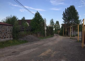 Продажа земельного участка, 8 сот., поселок Залесье, Весенняя улица, 22