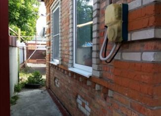 Продажа дома, 56 м2, Азов, переулок Панфилова