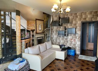 Продается 1-ком. квартира, 41.7 м2, Москва, Лухмановская улица, 17к1, метро Лухмановская