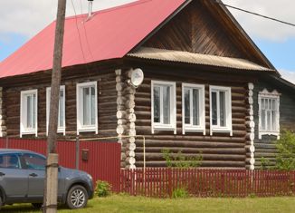 Продам дом, 88 м2, деревня Нижние Быги, Центральная улица